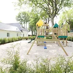 Apartman Kavaliershaus Henriettenhof