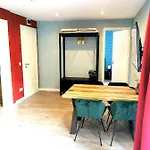 Kavaliershaus Henriettenhof Apartman *