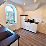 Apartman Kavaliershaus Henriettenhof *