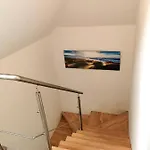 Apartman Kavaliershaus Henriettenhof *