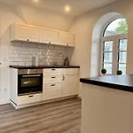 Kavaliershaus Henriettenhof Apartman