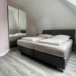 Kavaliershaus Henriettenhof Apartman