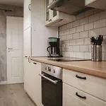 Kavaliershaus Henriettenhof Apartman *