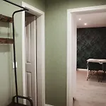 Kavaliershaus Henriettenhof Apartman *