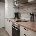Kavaliershaus Henriettenhof Apartman Grömitz