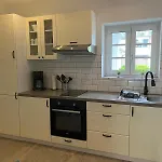 Apartman Kavaliershaus Henriettenhof
