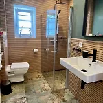 Apartman Kavaliershaus Henriettenhof Grömitz