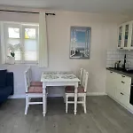 Kavaliershaus Henriettenhof Apartman Grömitz
