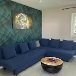 Apartman Kavaliershaus Henriettenhof