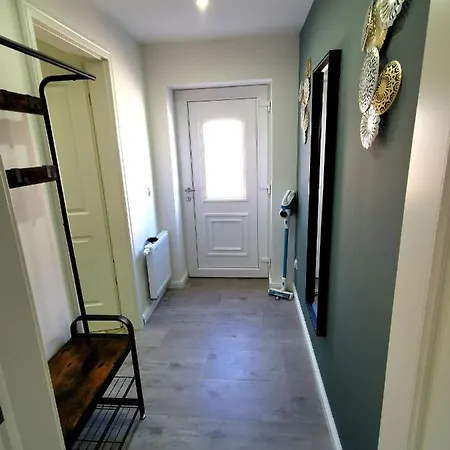 Kavaliershaus Henriettenhof Grömitz