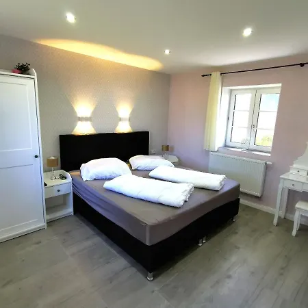 Appartement Kavaliershaus Henriettenhof