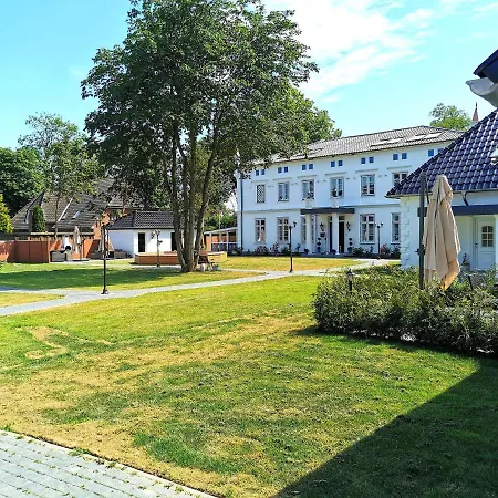 Appartement Kavaliershaus Henriettenhof *