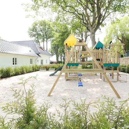 Daire Kavaliershaus Henriettenhof