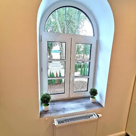 Kavaliershaus Henriettenhof * Grömitz