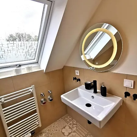 Kavaliershaus Henriettenhof * Grömitz