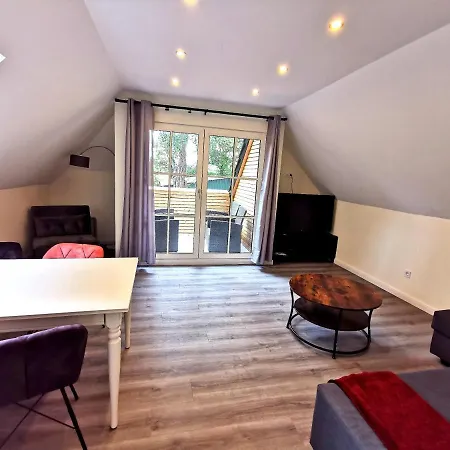 Kavaliershaus Henriettenhof *