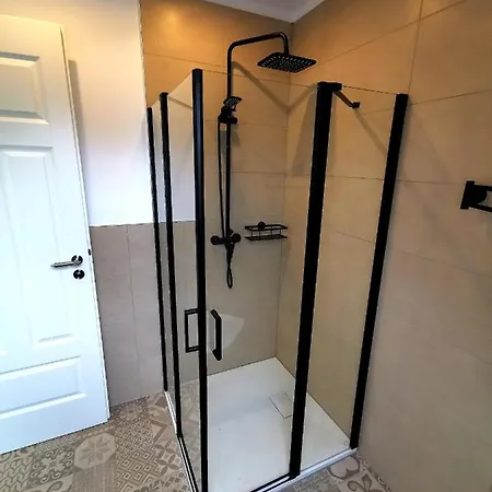 Kavaliershaus Henriettenhof Appartement