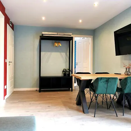 Kavaliershaus Henriettenhof Grömitz