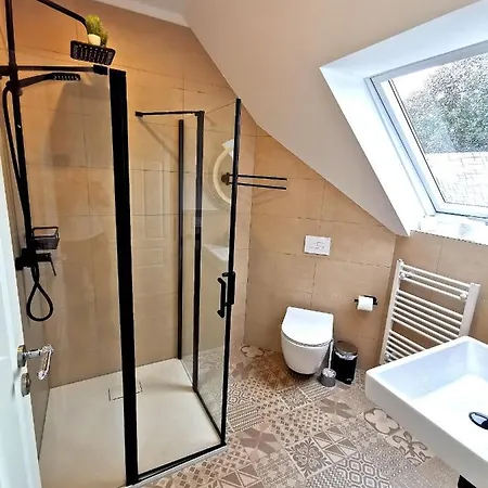 Kavaliershaus Henriettenhof * Grömitz