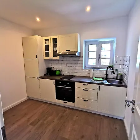 Kavaliershaus Henriettenhof *