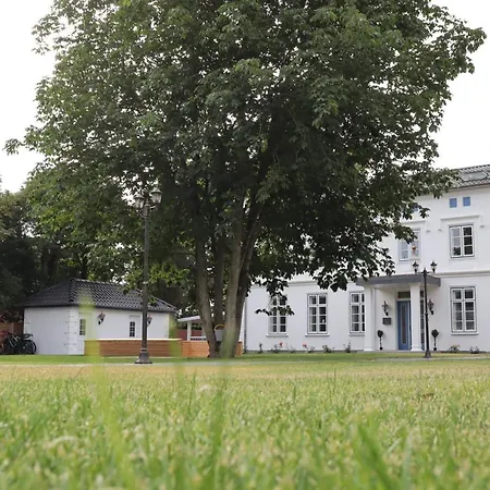 Kavaliershaus Henriettenhof