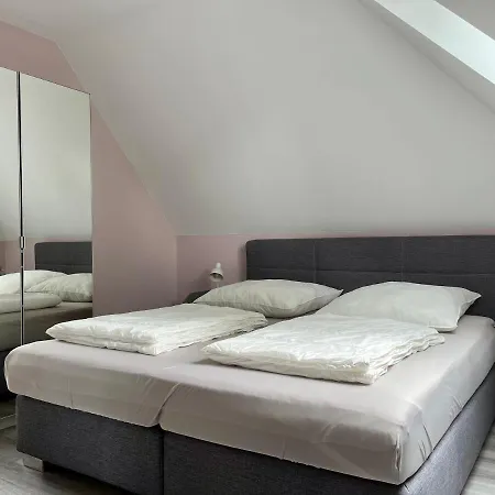 Kavaliershaus Henriettenhof Grömitz