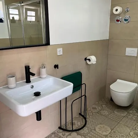 Daire Kavaliershaus Henriettenhof *