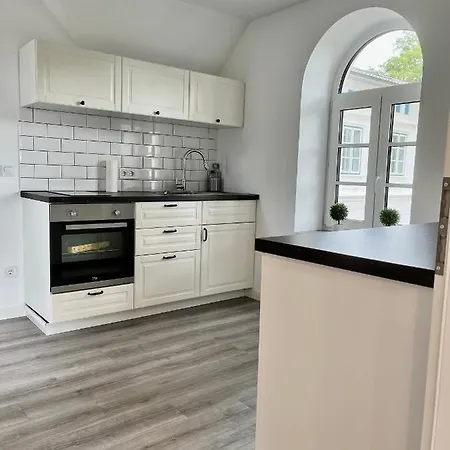 Kavaliershaus Henriettenhof *