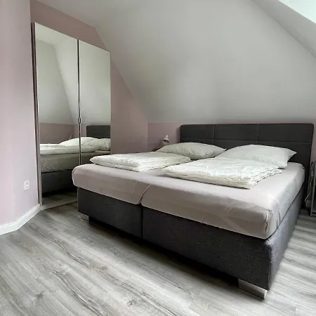 Kavaliershaus Henriettenhof Appartement