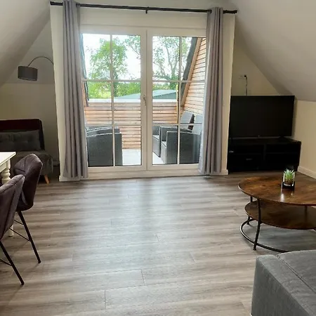 Kavaliershaus Henriettenhof