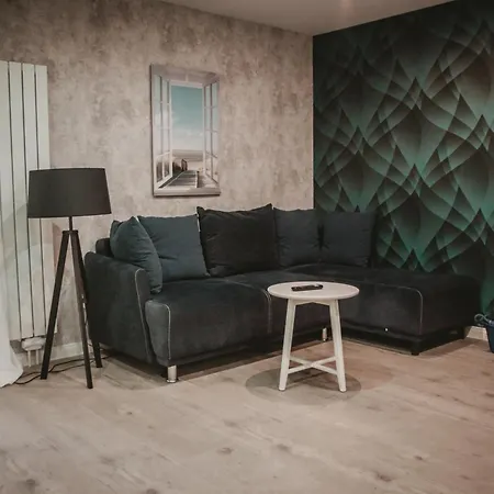 Apartman Kavaliershaus Henriettenhof