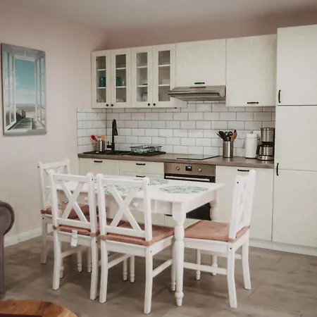 Apartman Kavaliershaus Henriettenhof *
