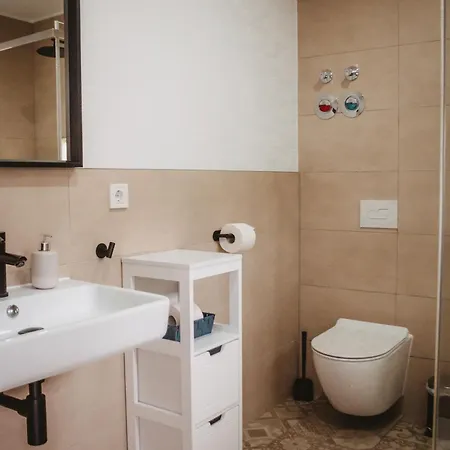 Kavaliershaus Henriettenhof * Grömitz