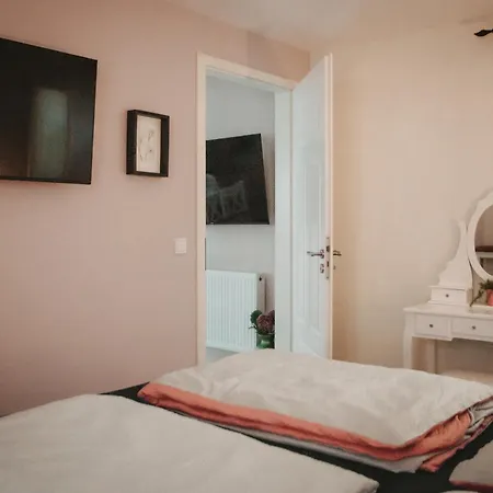 Kavaliershaus Henriettenhof Apartman