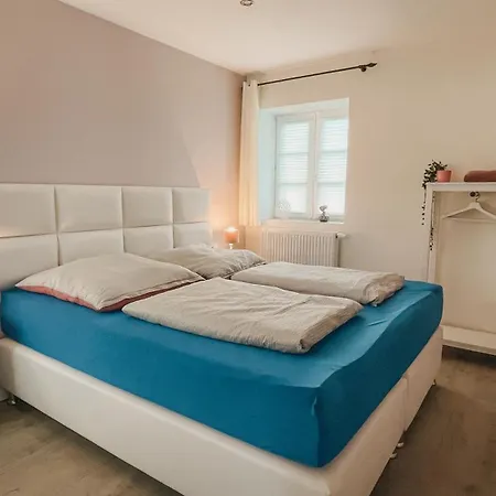 Daire Kavaliershaus Henriettenhof *