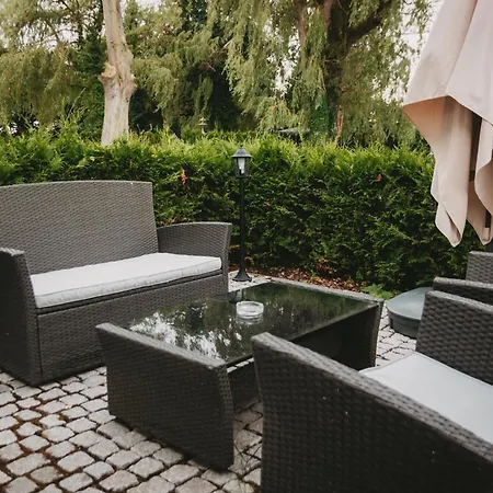 Kavaliershaus Henriettenhof *