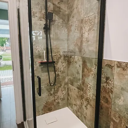 Kavaliershaus Henriettenhof Grömitz