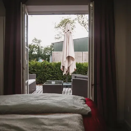 Kavaliershaus Henriettenhof