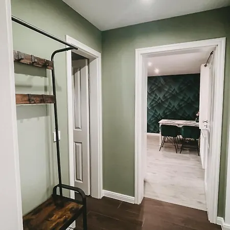 Kavaliershaus Henriettenhof Daire