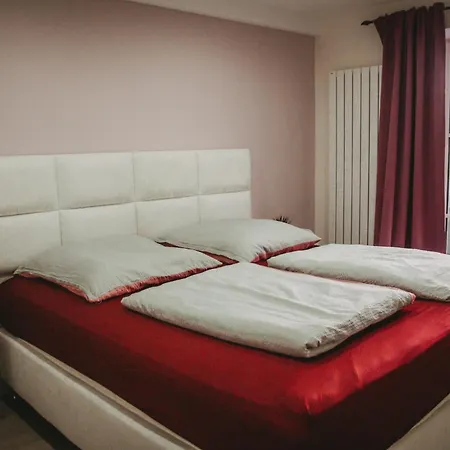 Apartman Kavaliershaus Henriettenhof *