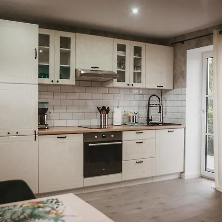 Kavaliershaus Henriettenhof * Grömitz