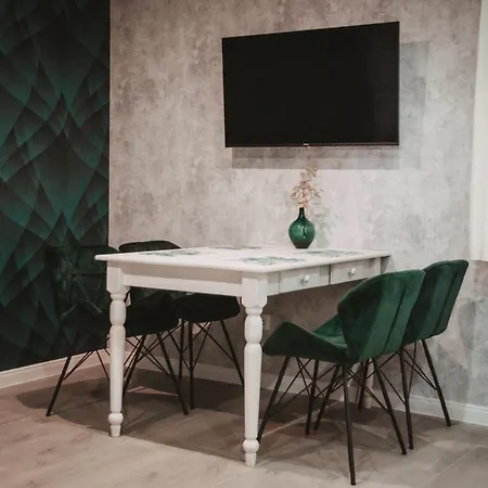 Kavaliershaus Henriettenhof Appartement