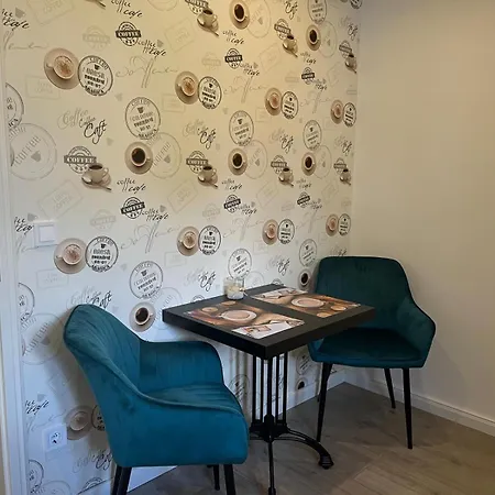 Kavaliershaus Henriettenhof *