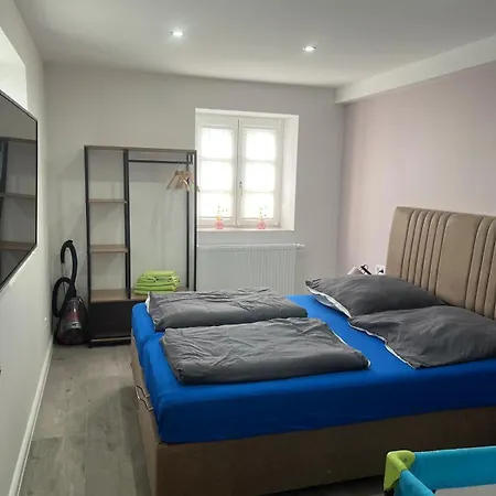 Kavaliershaus Henriettenhof * Grömitz