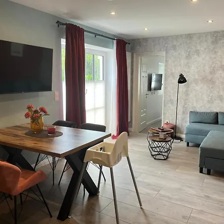 Kavaliershaus Henriettenhof