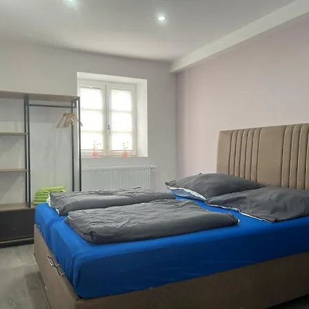 Kavaliershaus Henriettenhof Daire Grömitz