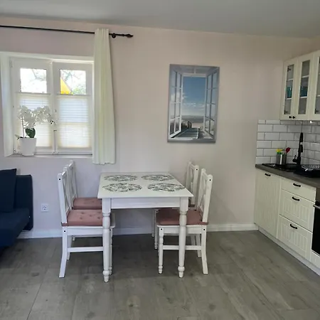 Kavaliershaus Henriettenhof Appartement Grömitz