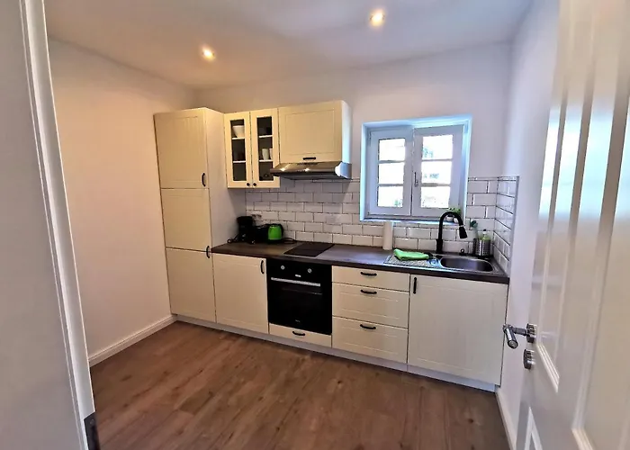 Kavaliershaus Henriettenhof *